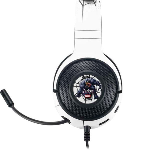 Marvel Venom Reaching Forward Razer Kraken X Skin